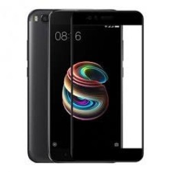 CRYSTAL XIAOMI MI A1/5X NEGRO